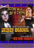 Swedish Wildcats/New York Wildcats