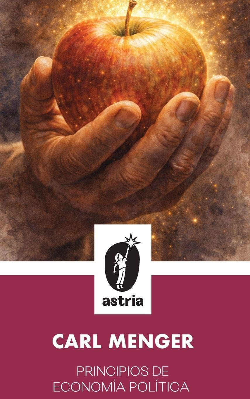 Principios de Economía Política (Spanish Edition)