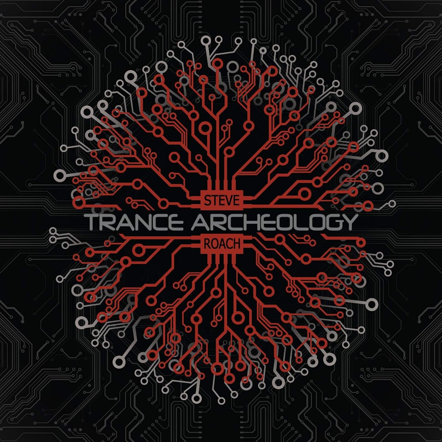 TRANCE ARCHEOLOGY
