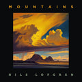 Mountains Black
