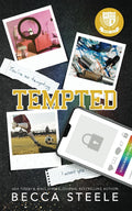 Tempted: (Alternative Cover)