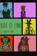 Book of Finn: Graphic Novel Part 1