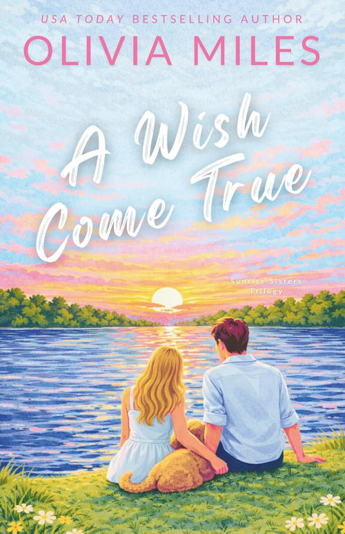 A Wish Come True (Sunrise Sisters)