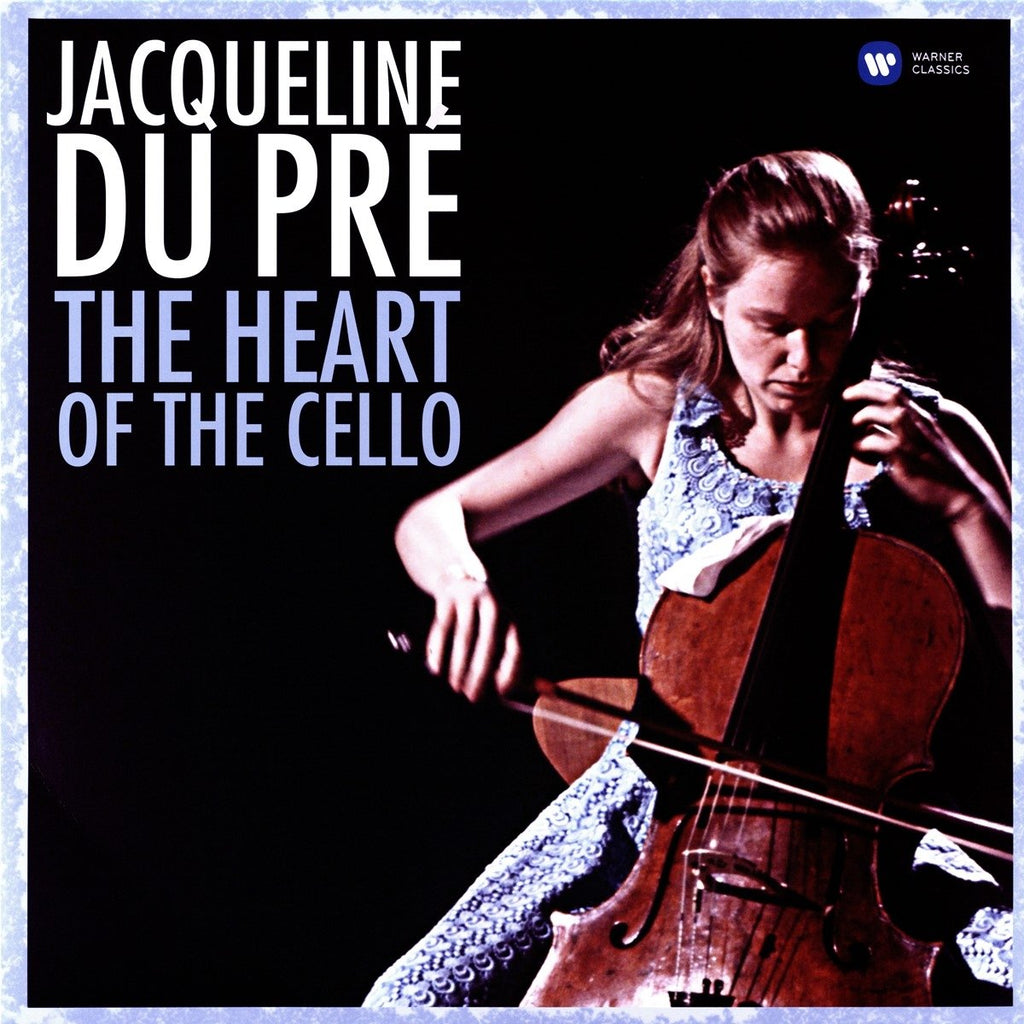 The Heart of the Cello