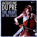 The Heart of the Cello