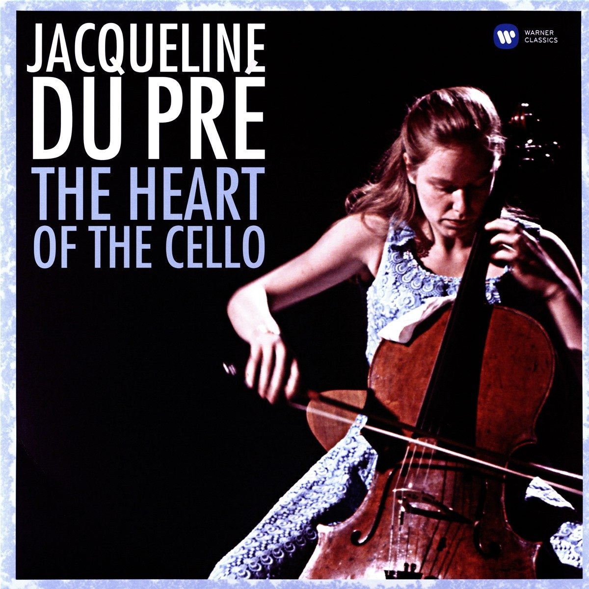 The Heart of the Cello