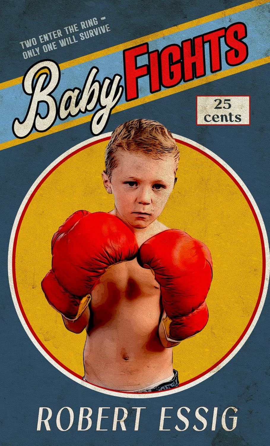 Baby Fights
