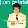 Abrazame Muy Fuerte by Juan Gabriel (2000-05-03)