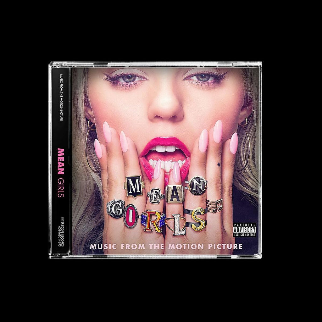 Mean Girls (Music From The Motion Picture)