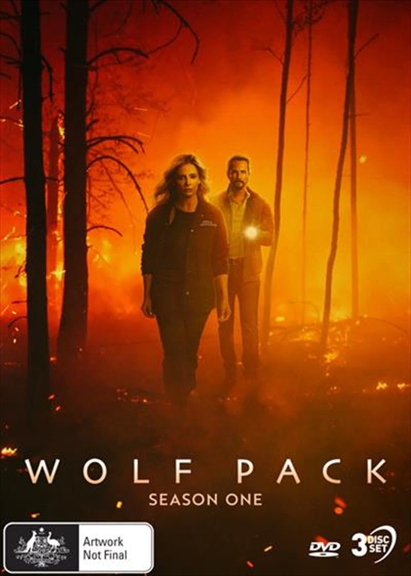Wolf Pack: Season 1 | Sarah Michelle Gellar
