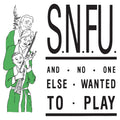 ...And No One Else Wanted To Play