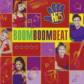 Boom Boom Beat