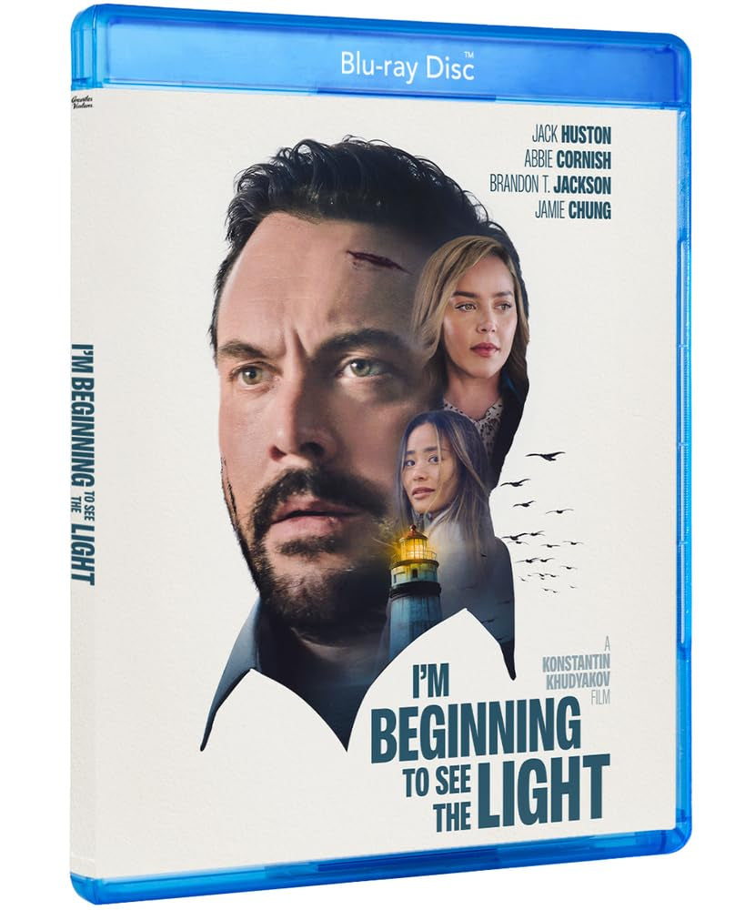 I'm Beginning to See the Light
