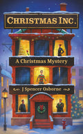 Christmas, Inc.: A Christmas Mystery (Merry Times and Wicked Crimes)
