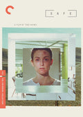 Safe (The Criterion Collection) [DVD]