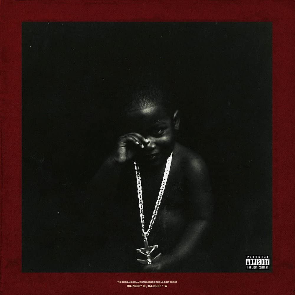 Lil Boat 3 Explicit Lyrics