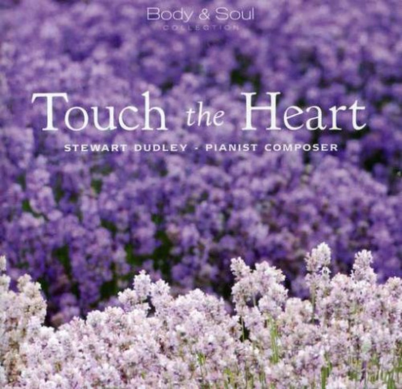 Touch the Heart