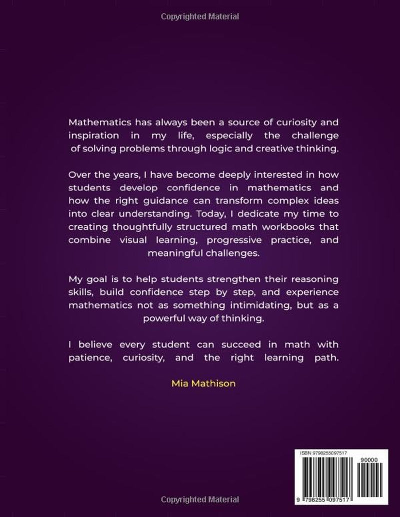 Math Olympiad Geometry Bootcamp: A Progressive Learning System with Multi-Level Practice That Builds Confidence, Strengthens Logical Thinking, and ... Geometry Skills (Math Olympiad Bootcamp)