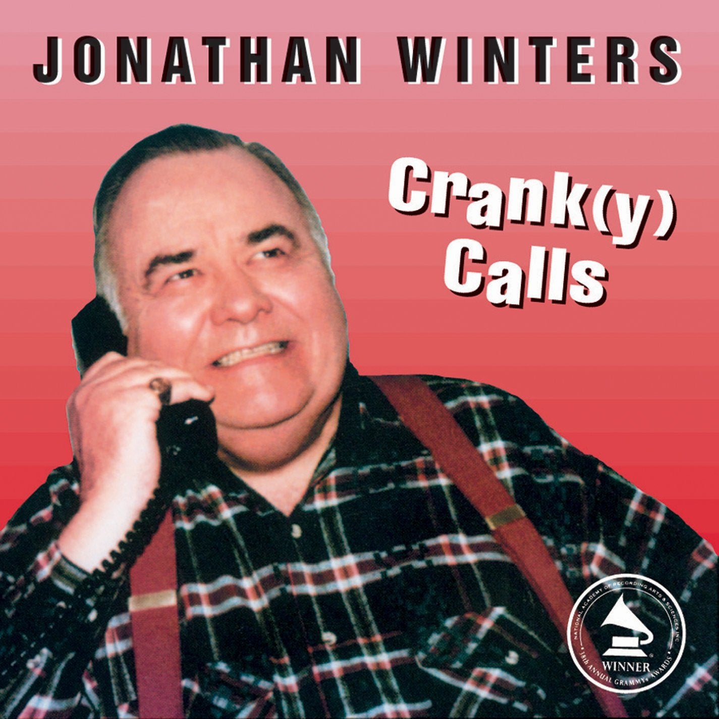 Crank y Calls