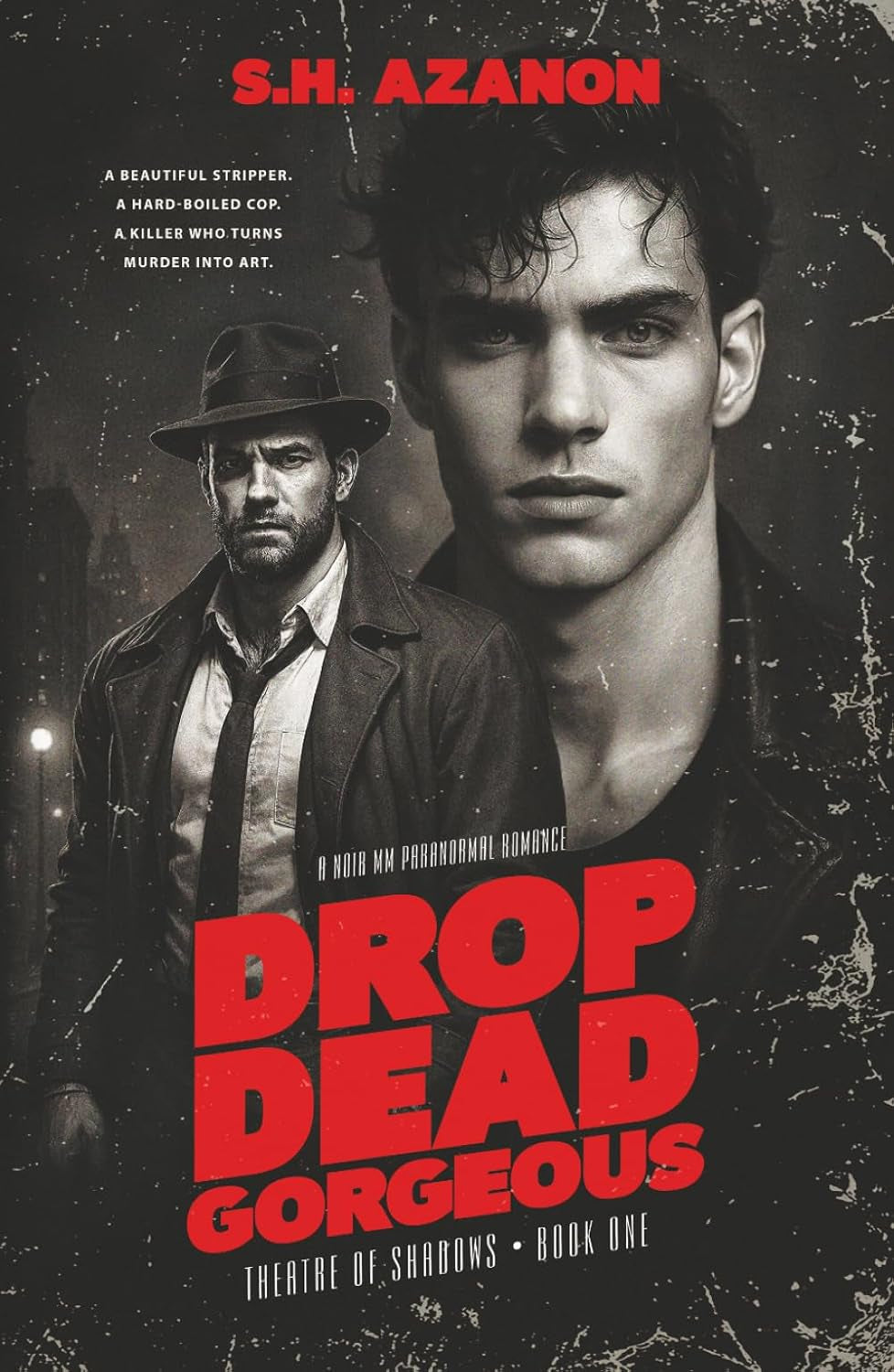 Drop Dead Gorgeous (Theatre of Shadows)