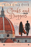 Cloaks and Daggers