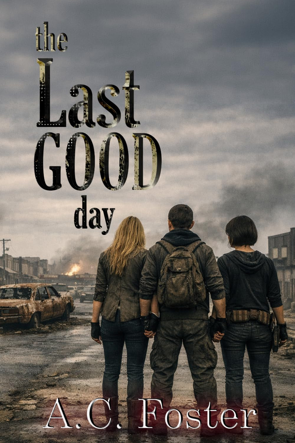 The Last Good Day