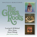 Leaving It All Behind / Move Along / Alotta' Mileage Tracks