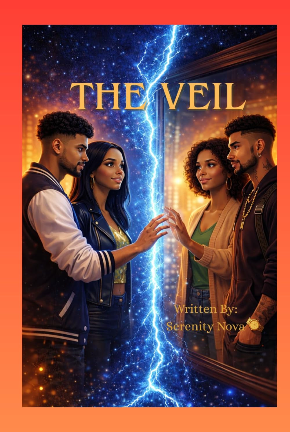 The Veil