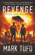Revenge (After The Pulse)