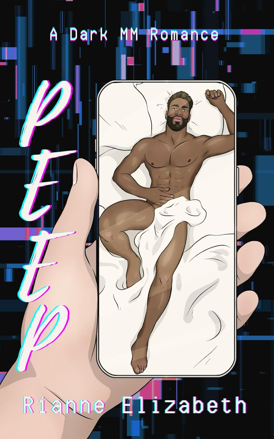 Peep: A Dark MM Romance