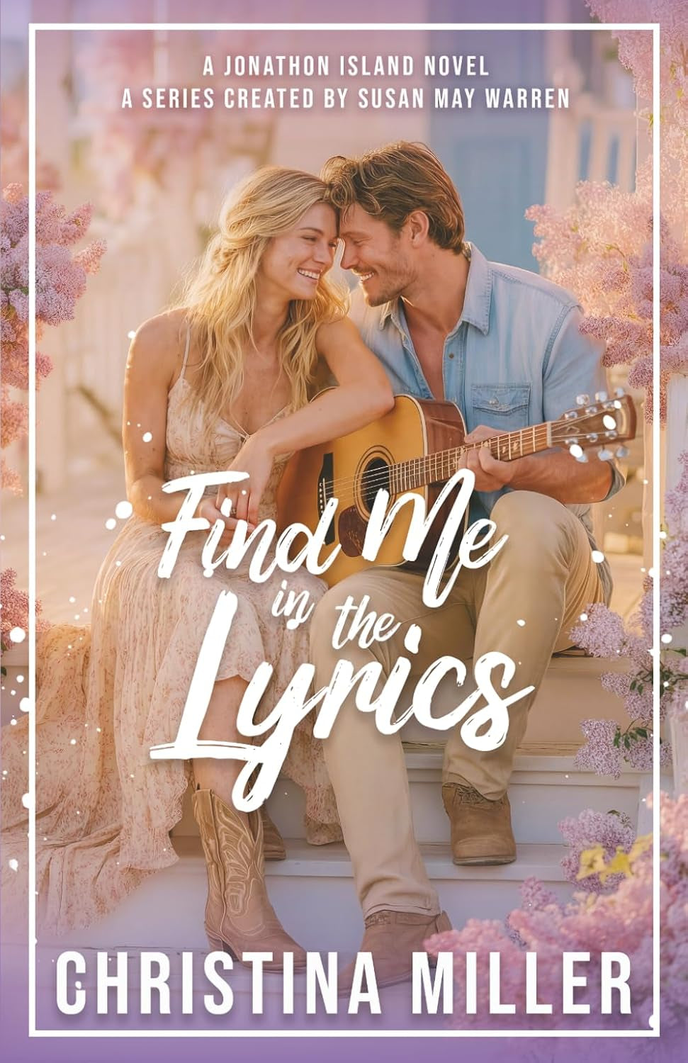 Find Me in the Lyrics: Two musicians, one crumbling inn, and a slow burn neither of them saw coming. (Jonathon Island | Season 2)