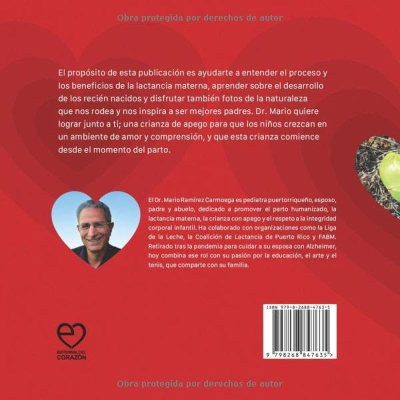 Vínculos Maravillosos entre Corazones (Spanish Edition)