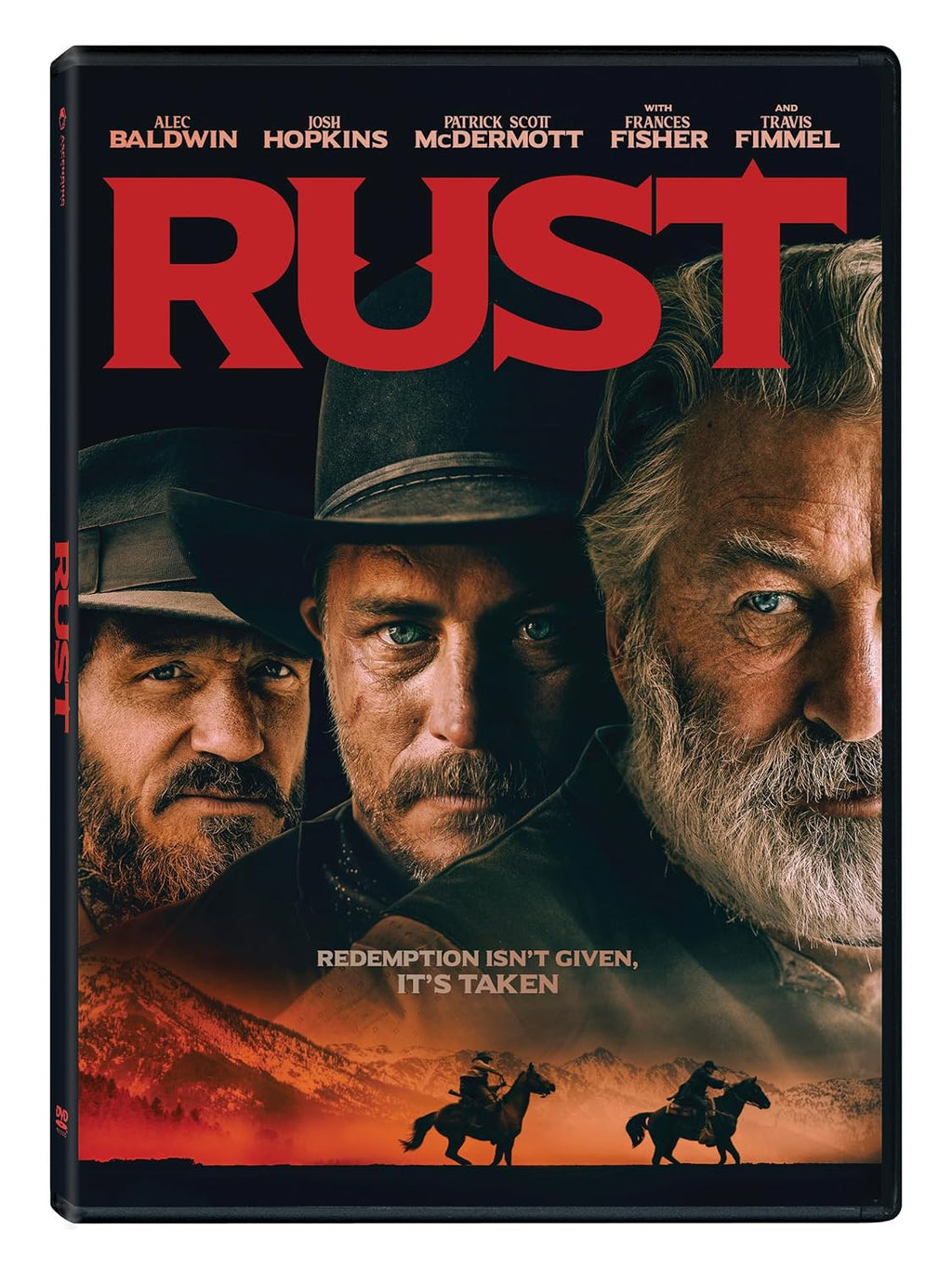Rust