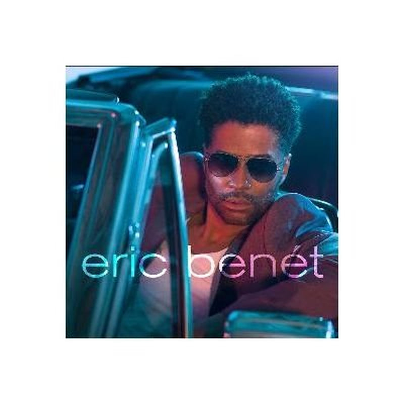 Eric Benét