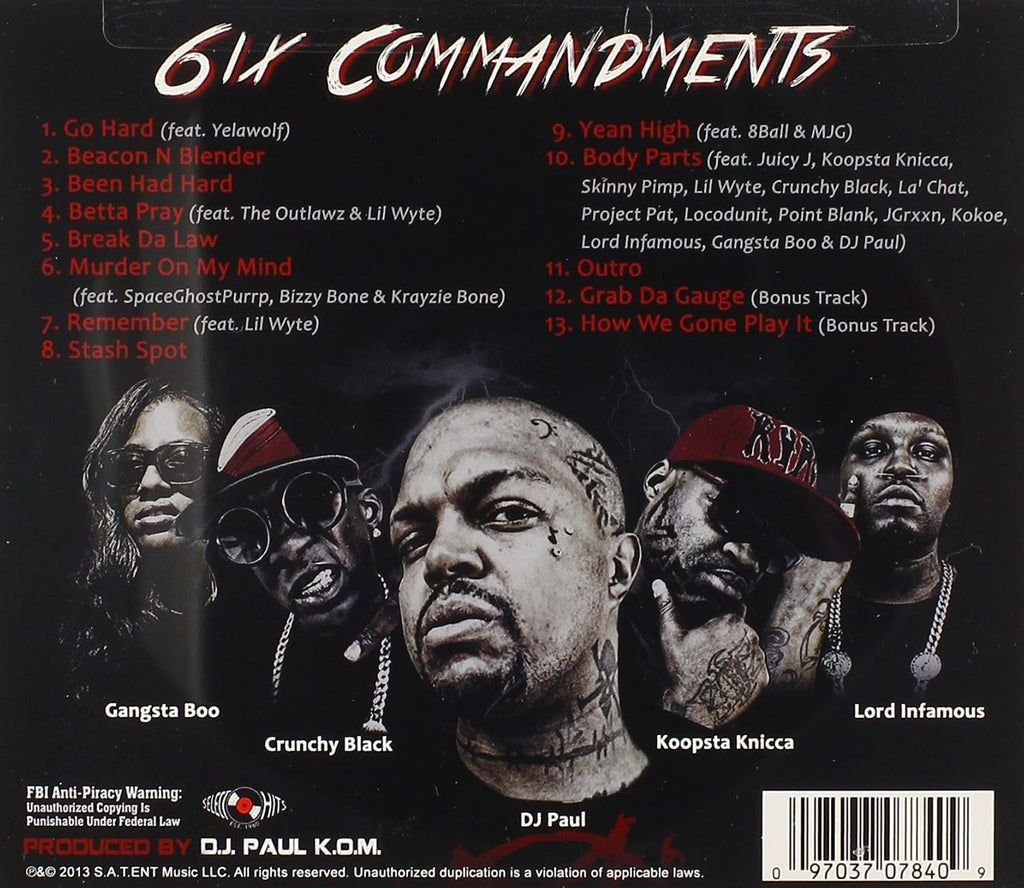 6Ix Commandments explicit_lyrics