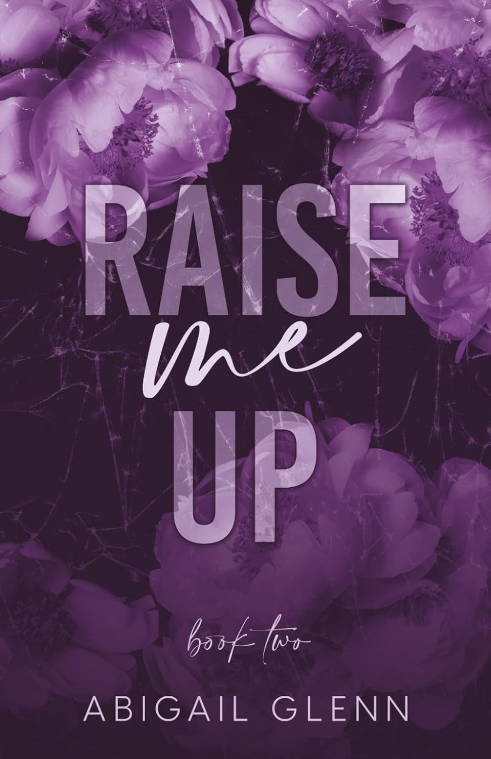 Raise Me Up (Atonement)