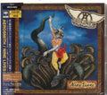 Nine lives Japan Enhanced 1 Bonus Track