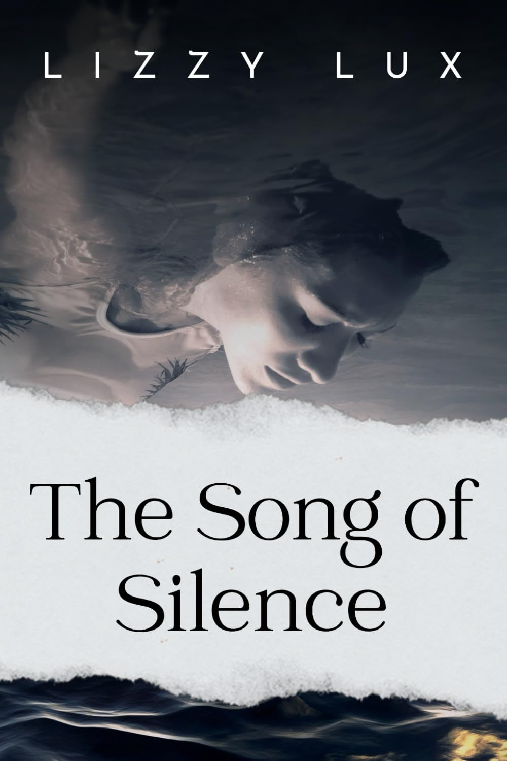The Song of Silence: A Romantic Suspense Thriller