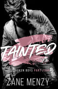 Tainted (Broken Boys)