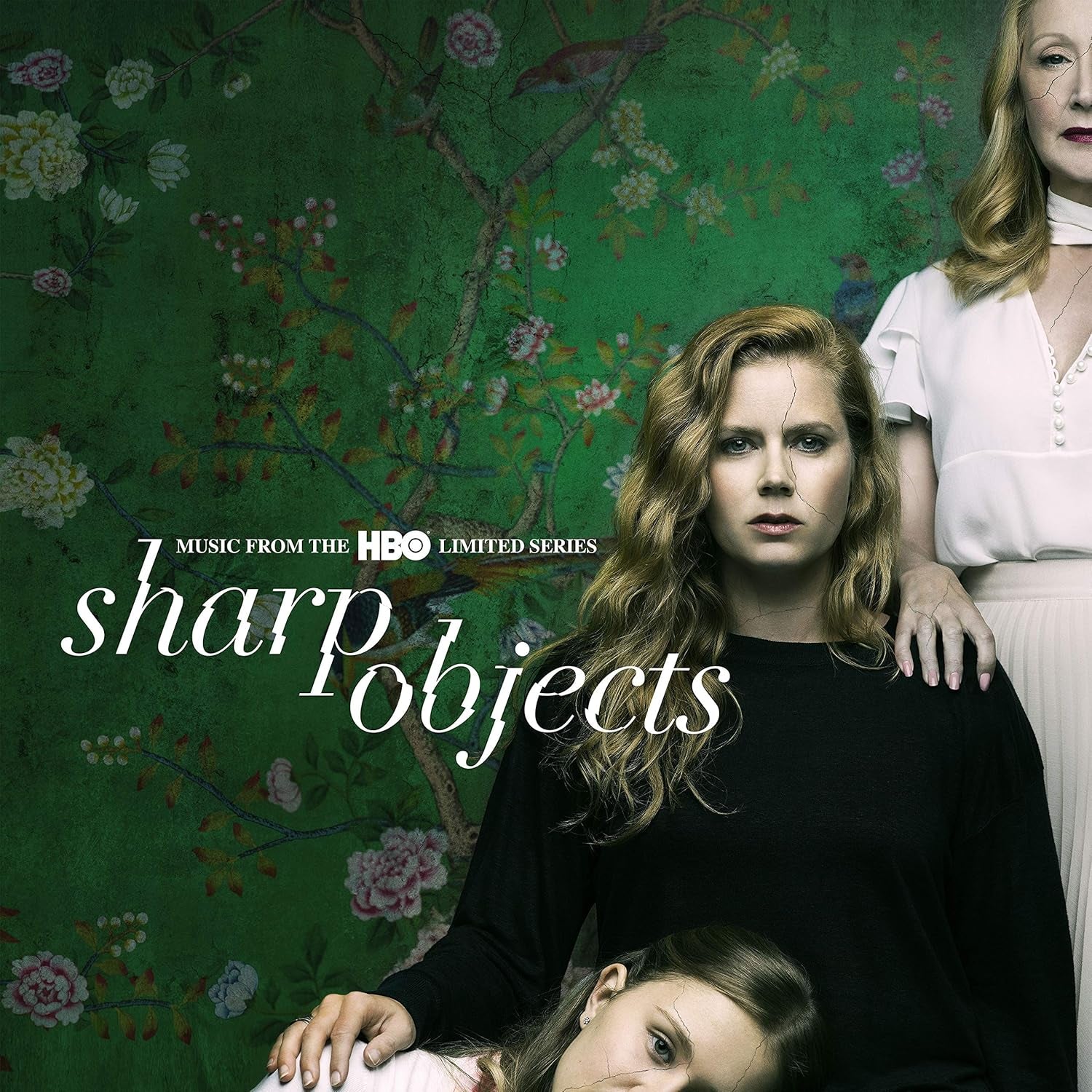 Sharp Objects Music from the HBO Limited Series