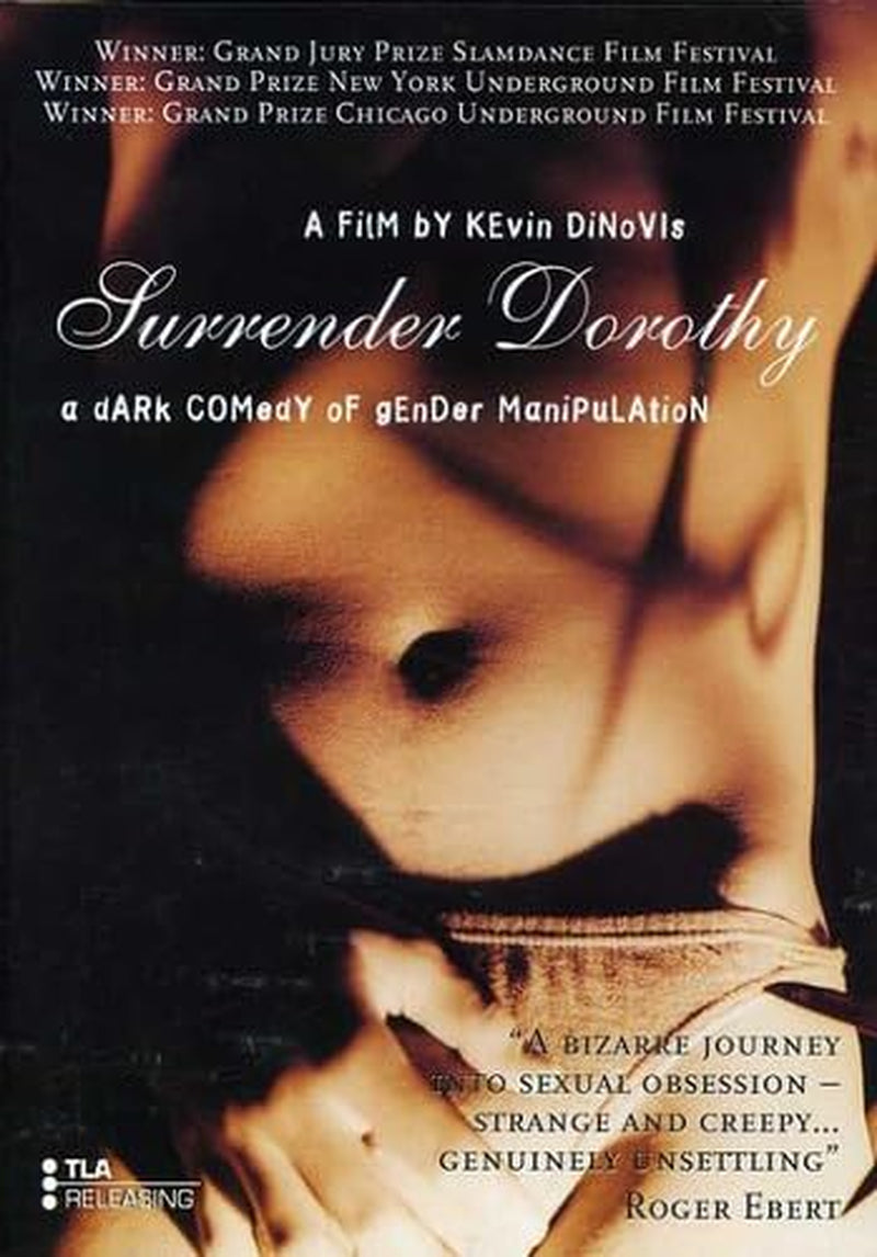 Surrender Dorothy