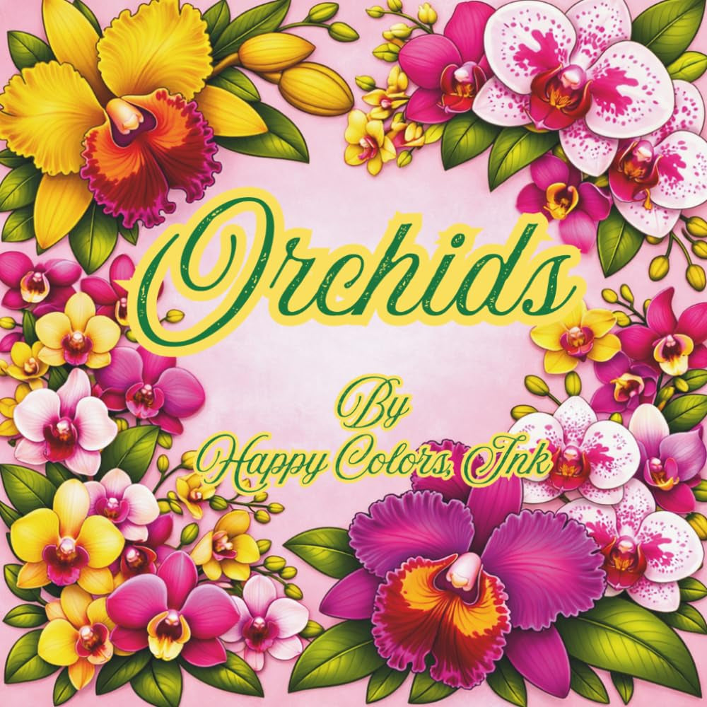 Orchids