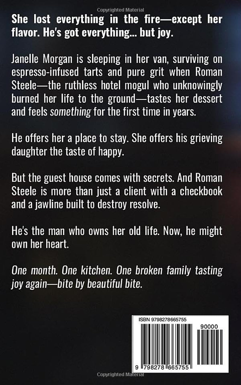 The Chef Who Melted Him: BWWM Billionaire Cinderella Romance (Steamy Billionaire Quick Reads)