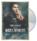 War of the Worlds - DVD Edition (Tom Cruise, 2005)