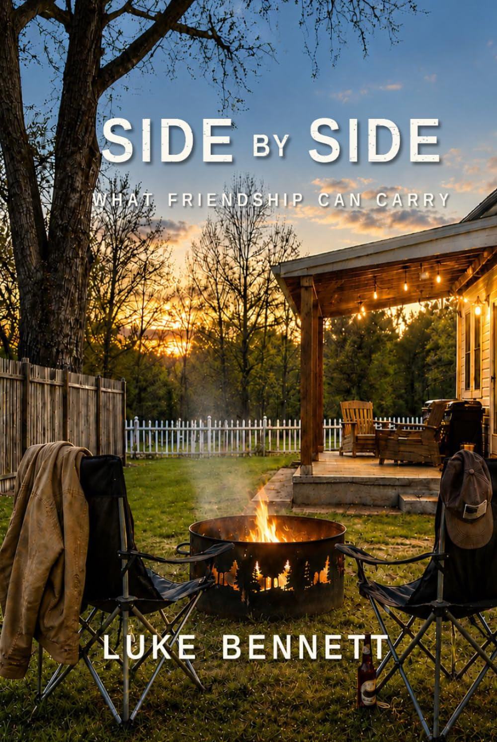 Side by Side: What Friendship Can Carry
