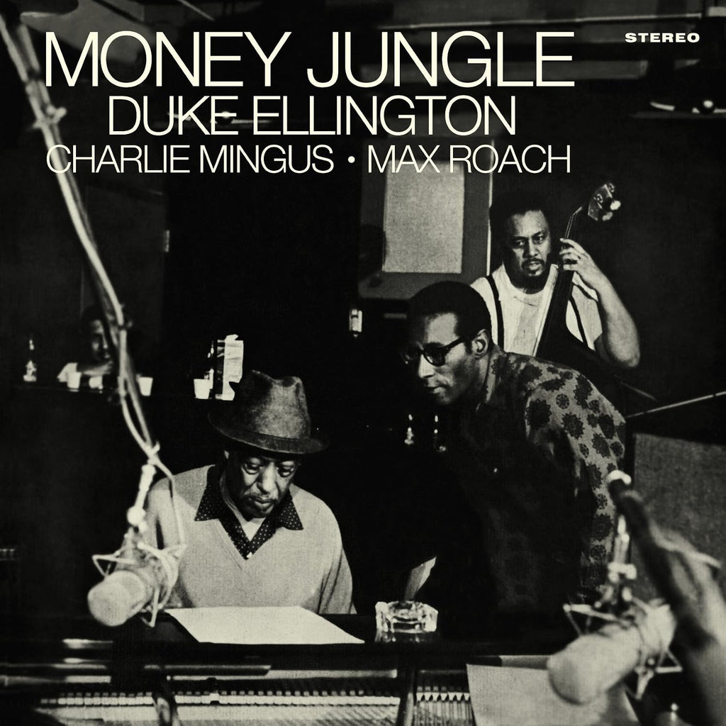 Money Jungle