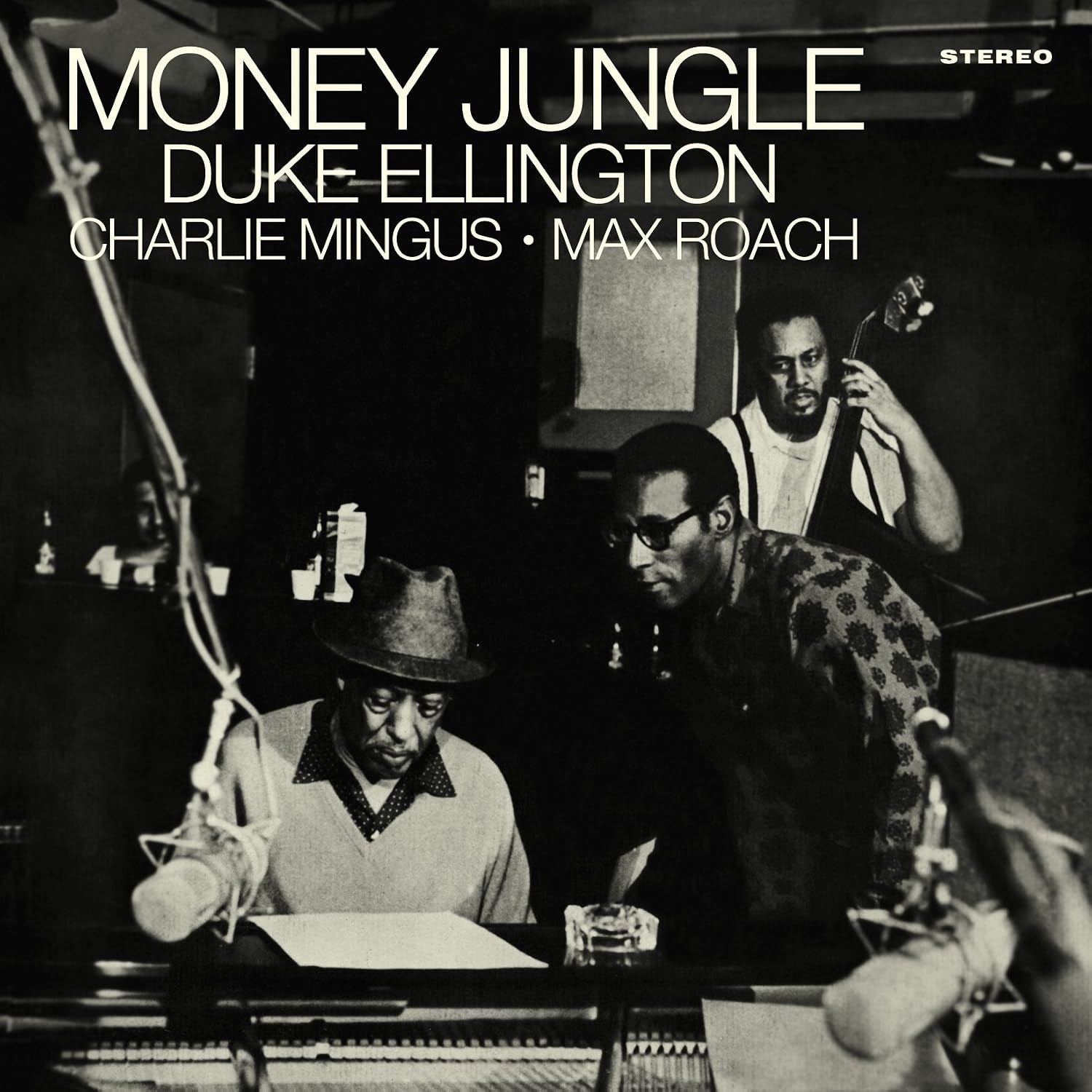 Money Jungle