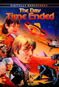The Day Time Ended Remastered