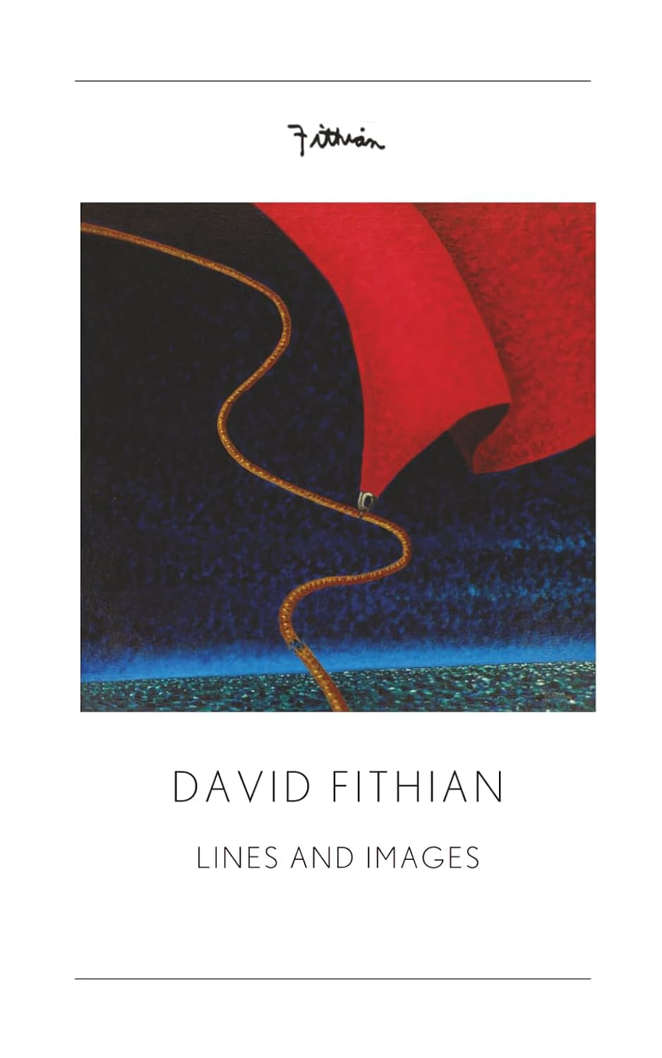 David Fithian — Lines and Images