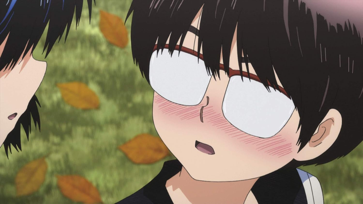 MYSTERIOUS GIRLFRIEND X